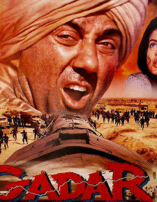 Gadar-Ek-Prem-Katha-2001-Bollywood-Hindi-Full-Movie-HD